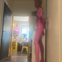   at Gives a Fork in Geneva