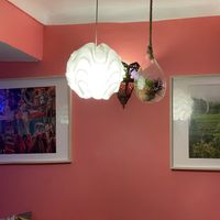   at Mother India in Nice