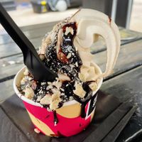   at DÁPPA in East London