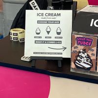 Options at DÁPPA in East London