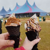   at DÁPPA in East London