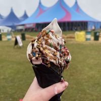   at DÁPPA in East London