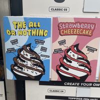 Menu (July 2024)  at DÁPPA in East London