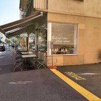 Exterior at Casa Miracoli in Biel