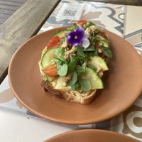   at Currys Coffee & Tea in Blumenau