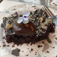   at Currys Coffee & Tea in Blumenau