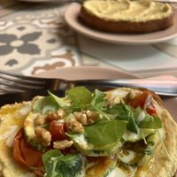   at Currys Coffee & Tea in Blumenau