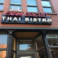 Front at Siam Orchid in Concord