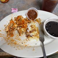   at Depot Cafe in Frisco