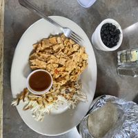   at Depot Cafe in Frisco