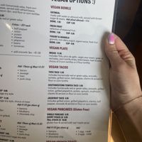   at Depot Cafe in Frisco