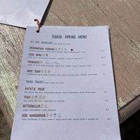   at Pele Surf Shack in Hook Of Holland