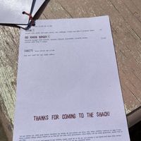   at Pele Surf Shack in Hook Of Holland