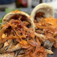   at Pele Surf Shack in Hook Of Holland