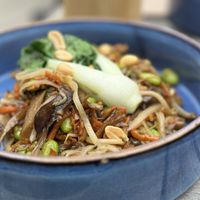   at Pele Surf Shack in Hook Of Holland