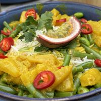   at Pele Surf Shack in Hook Of Holland