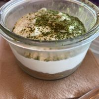 Key Lime Pie  at Pele Surf Shack in Hook Of Holland