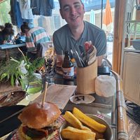  at Pele Surf Shack in Hook Of Holland