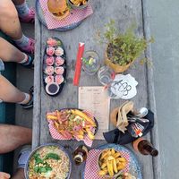  at Pele Surf Shack in Hook Of Holland