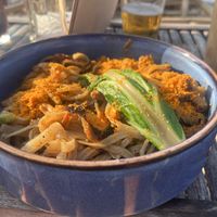   at Pele Surf Shack in Hook Of Holland