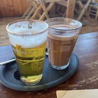   at Pele Surf Shack in Hook Of Holland