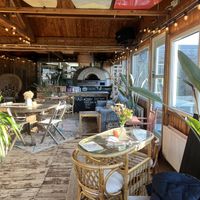   at Pele Surf Shack in Hook Of Holland