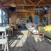   at Pele Surf Shack in Hook Of Holland