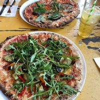  at Pele Surf Shack in Hook Of Holland