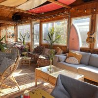  at Pele Surf Shack in Hook Of Holland