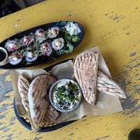   at Pele Surf Shack in Hook Of Holland