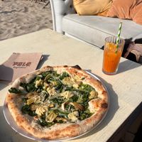   at Pele Surf Shack in Hook Of Holland