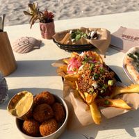   at Pele Surf Shack in Hook Of Holland