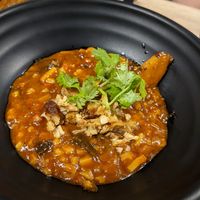Chilli krab at Greendot - Orchard in Central Singapore