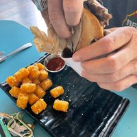  at Libelula in Fresno