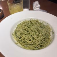   at Pasta Bar Makita in Tokyo