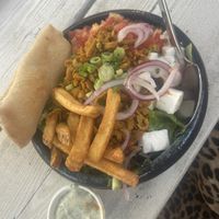   at Urban Kitchen in Heidelberg