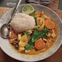  at Urban Kitchen in Heidelberg