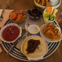 Antipasto “della casa”. at O Gambuzino in Lisbon