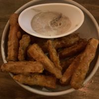   at O Gambuzino in Lisbon