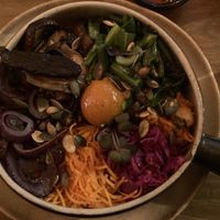   at O Gambuzino in Lisbon