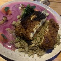 Katsu  at O Gambuzino in Lisbon