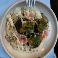   at O Gambuzino in Lisbon