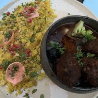   at O Gambuzino in Lisbon