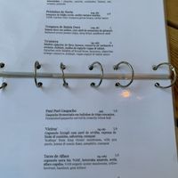   at O Gambuzino in Lisbon