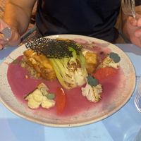   at O Gambuzino in Lisbon