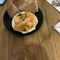   at O Gambuzino in Lisbon