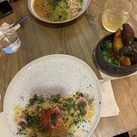   at O Gambuzino in Lisbon