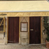 O Gambuzino at O Gambuzino in Lisbon