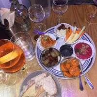   at O Gambuzino in Lisbon