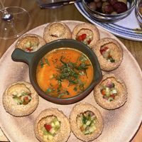   at O Gambuzino in Lisbon